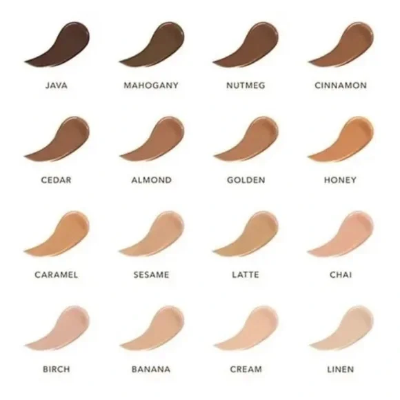 BECCA Ultimate Coverage Longwear Concealer in Cream Brand New and Never Used! - Picture 6 of 7